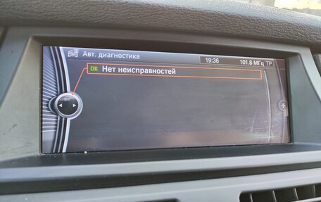 BMW X5, 2012 год, 2 700 000 рублей, 10 фотография