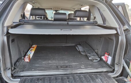 BMW X5, 2012 год, 2 700 000 рублей, 15 фотография