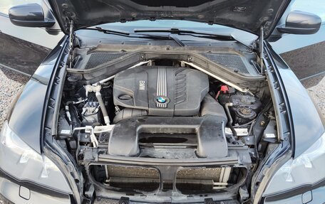 BMW X5, 2012 год, 2 700 000 рублей, 13 фотография