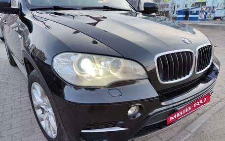 BMW X5, 2012 год, 2 700 000 рублей, 16 фотография