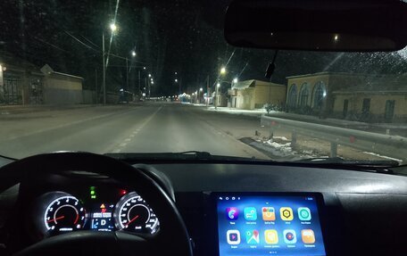 Mitsubishi Lancer IX, 2011 год, 550 000 рублей, 5 фотография