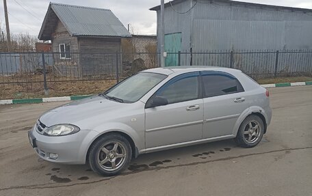 Chevrolet Lacetti, 2008 год, 320 000 рублей, 2 фотография