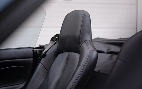 Mazda Roadster III (NC), 2001 год, 1 250 000 рублей, 8 фотография