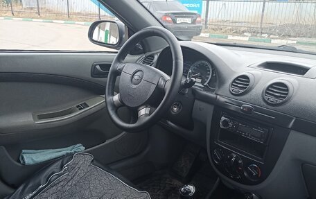 Chevrolet Lacetti, 2008 год, 320 000 рублей, 4 фотография