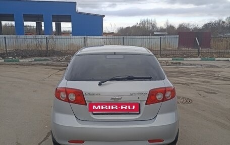 Chevrolet Lacetti, 2008 год, 320 000 рублей, 3 фотография