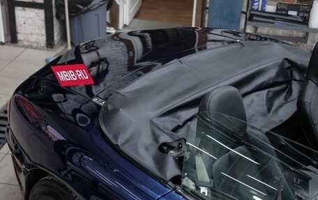 Mazda Roadster III (NC), 2001 год, 1 250 000 рублей, 5 фотография