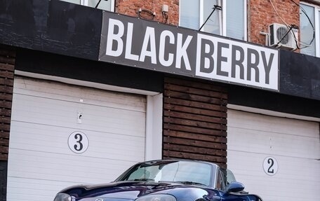 Mazda Roadster III (NC), 2001 год, 1 250 000 рублей, 3 фотография