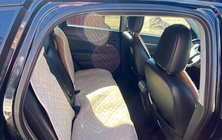 Mitsubishi ASX I рестайлинг, 2013 год, 1 420 000 рублей, 6 фотография