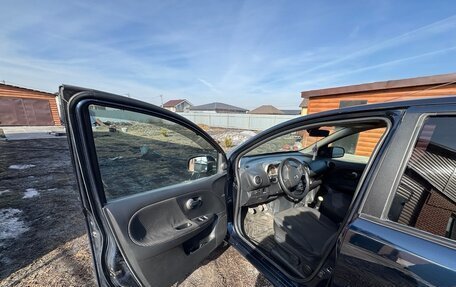 Nissan Note II рестайлинг, 2007 год, 520 000 рублей, 5 фотография