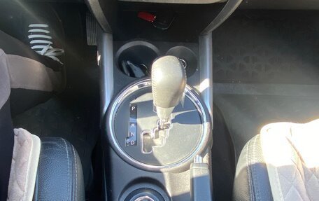 Mitsubishi ASX I рестайлинг, 2013 год, 1 420 000 рублей, 10 фотография