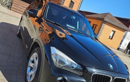 BMW X1, 2013 год, 1 350 000 рублей, 2 фотография