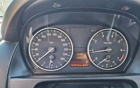 BMW X1, 2013 год, 1 350 000 рублей, 11 фотография