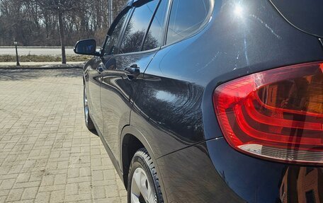 BMW X1, 2013 год, 1 350 000 рублей, 7 фотография