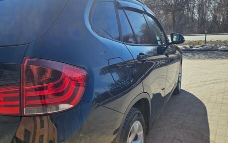 BMW X1, 2013 год, 1 350 000 рублей, 8 фотография