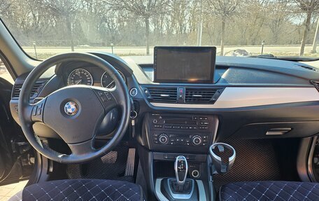 BMW X1, 2013 год, 1 350 000 рублей, 10 фотография