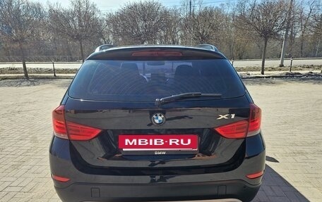 BMW X1, 2013 год, 1 350 000 рублей, 6 фотография