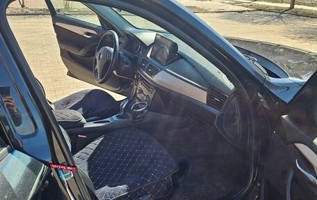 BMW X1, 2013 год, 1 350 000 рублей, 12 фотография