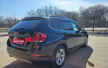 BMW X1, 2013 год, 1 350 000 рублей, 5 фотография