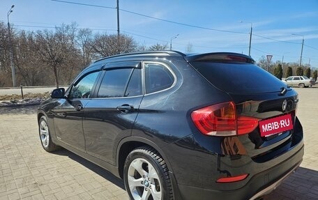 BMW X1, 2013 год, 1 350 000 рублей, 4 фотография