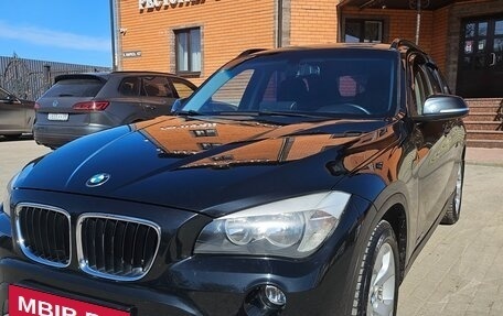 BMW X1, 2013 год, 1 350 000 рублей, 3 фотография