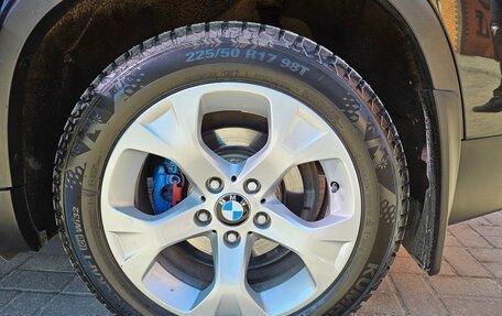 BMW X1, 2013 год, 1 350 000 рублей, 15 фотография