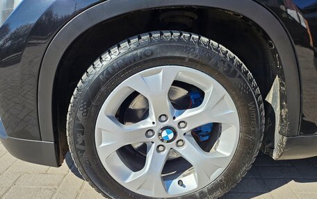 BMW X1, 2013 год, 1 350 000 рублей, 14 фотография