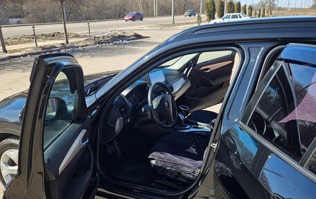 BMW X1, 2013 год, 1 350 000 рублей, 13 фотография