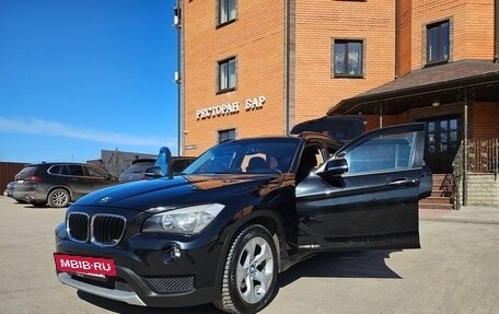 BMW X1, 2013 год, 1 350 000 рублей, 16 фотография