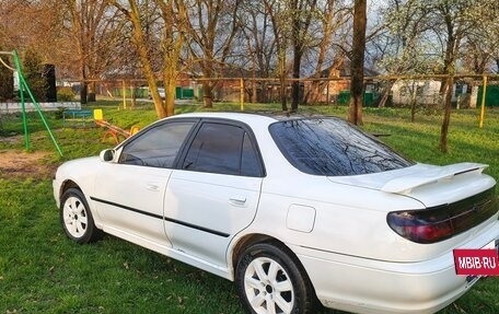 Toyota Carina, 1993 год, 255 000 рублей, 4 фотография