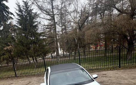 KIA Rio IV, 2018 год, 1 390 000 рублей, 3 фотография