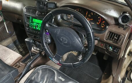 Toyota Carina, 1993 год, 255 000 рублей, 10 фотография