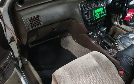 Toyota Carina, 1993 год, 255 000 рублей, 7 фотография