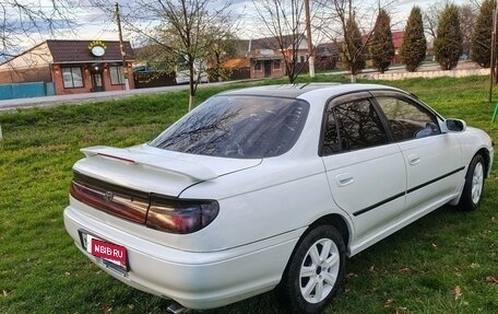 Toyota Carina, 1993 год, 255 000 рублей, 6 фотография