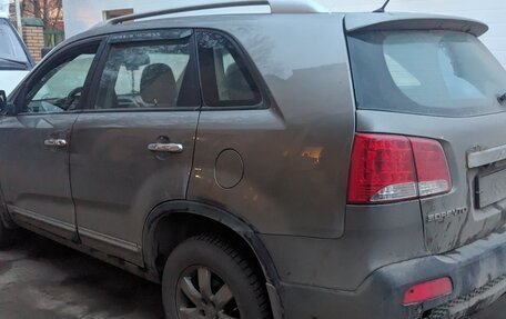 KIA Sorento II рестайлинг, 2009 год, 860 000 рублей, 3 фотография