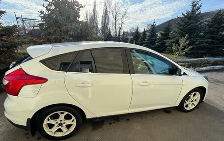 Ford Focus III, 2012 год, 680 000 рублей, 6 фотография