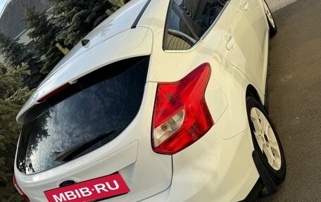 Ford Focus III, 2012 год, 680 000 рублей, 3 фотография