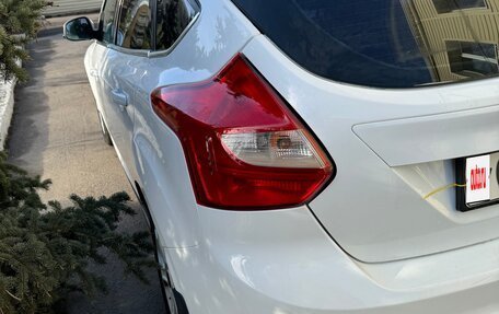 Ford Focus III, 2012 год, 680 000 рублей, 5 фотография