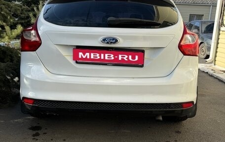 Ford Focus III, 2012 год, 680 000 рублей, 4 фотография