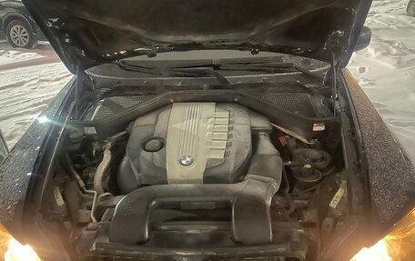 BMW X5, 2008 год, 1 650 000 рублей, 12 фотография