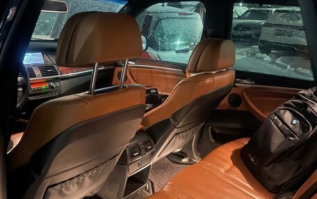 BMW X5, 2008 год, 1 650 000 рублей, 10 фотография