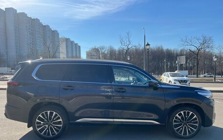 CheryExeed VX, 2022 год, 2 350 000 рублей, 6 фотография