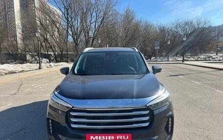 CheryExeed VX, 2022 год, 2 350 000 рублей, 3 фотография