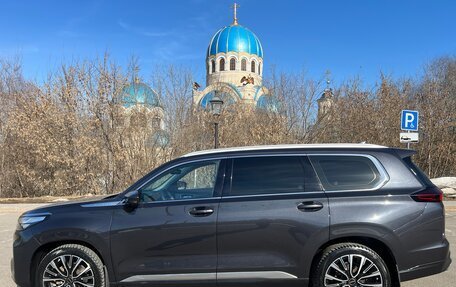 CheryExeed VX, 2022 год, 2 350 000 рублей, 10 фотография