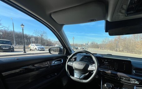 CheryExeed VX, 2022 год, 2 350 000 рублей, 17 фотография