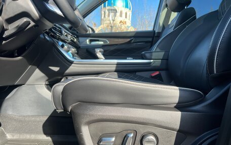 CheryExeed VX, 2022 год, 2 350 000 рублей, 13 фотография