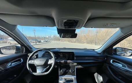 CheryExeed VX, 2022 год, 2 350 000 рублей, 19 фотография