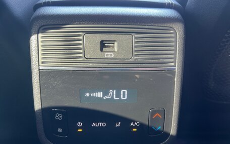 CheryExeed VX, 2022 год, 2 350 000 рублей, 21 фотография