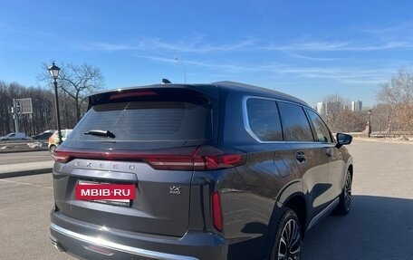 CheryExeed VX, 2022 год, 2 350 000 рублей, 7 фотография