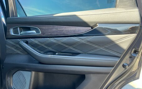 CheryExeed VX, 2022 год, 2 350 000 рублей, 23 фотография