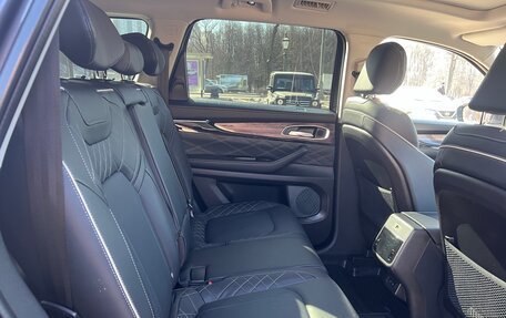 CheryExeed VX, 2022 год, 2 350 000 рублей, 24 фотография